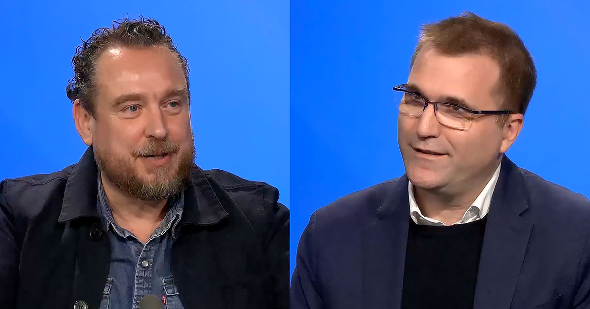 ESSOR：全渠道和人工智能时代的 DNVB 制作