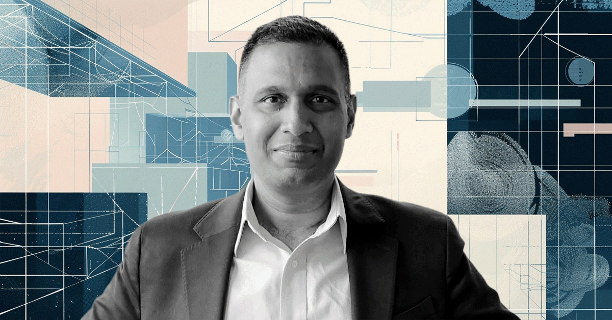 KANDOU 2.59亿欧元：价值数千亿的隐形市场