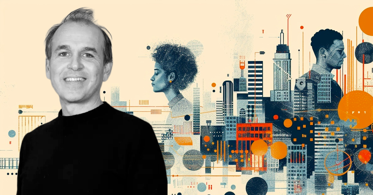 LES DETERMINES、LIVE FOR GOOD、HEC 和 DAPHNI 推出 Time4 为被风险投资忽视的企业家提供资金