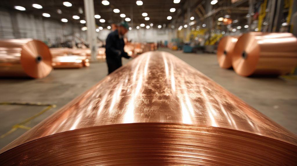 LME 因 PAC Global Services Spain 仓库违规行为被处以罚款