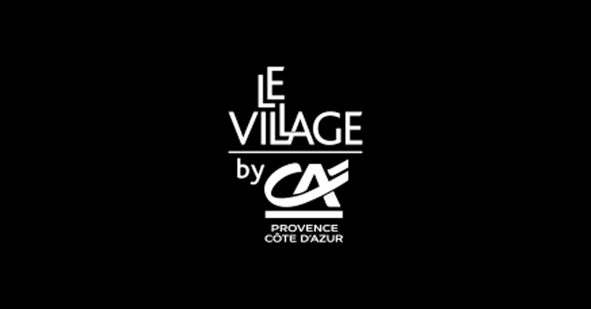 Le Village by CA Provence Côte d'Azur 正在招募未来的初创公司经理。