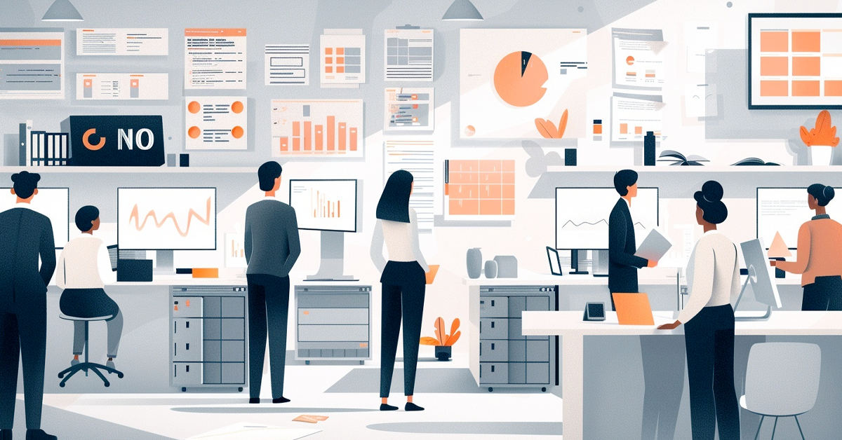 Leboncoin 经受私募股权考验：压力下的社会模式