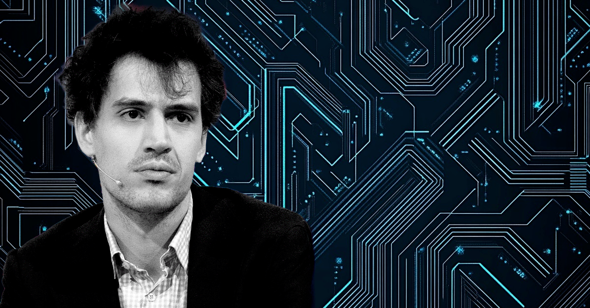 MISTRAL 为其数据中心筹集了 7.05 亿欧元，现在将独自向前推进