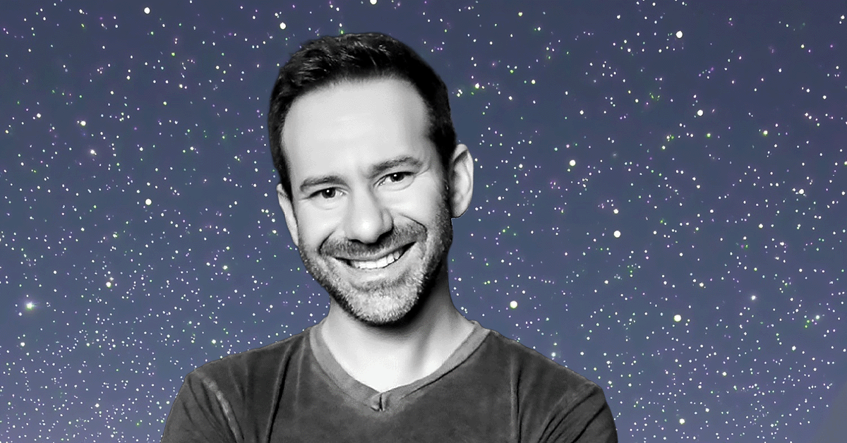 ONLYFANS 背后的谨慎亿万富翁 Leonid Radvinsky 去世，享年 43 岁