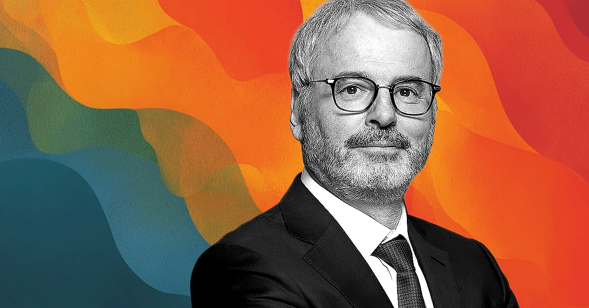 ORANGE 将总裁职位委托给实业家：Frédéric SANCHEZ 的赌博