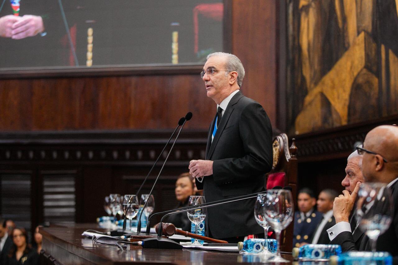 多米尼加共和国总统称稀土储量超过1.5亿吨