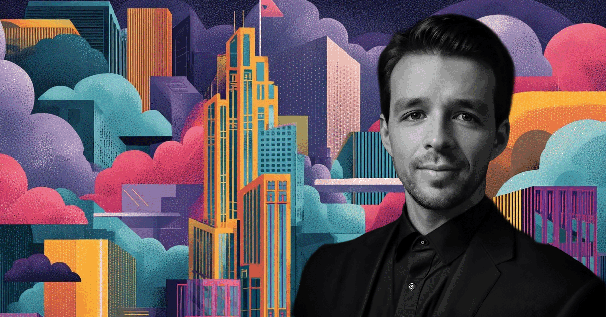 SCcorp-io筹集500万欧元用于中间建筑脱碳工业化