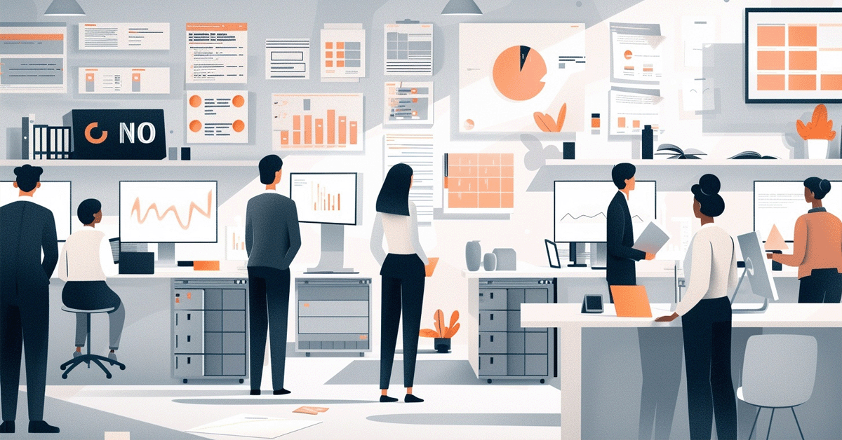 UBL 和 CII，结构化格式是系统的核心