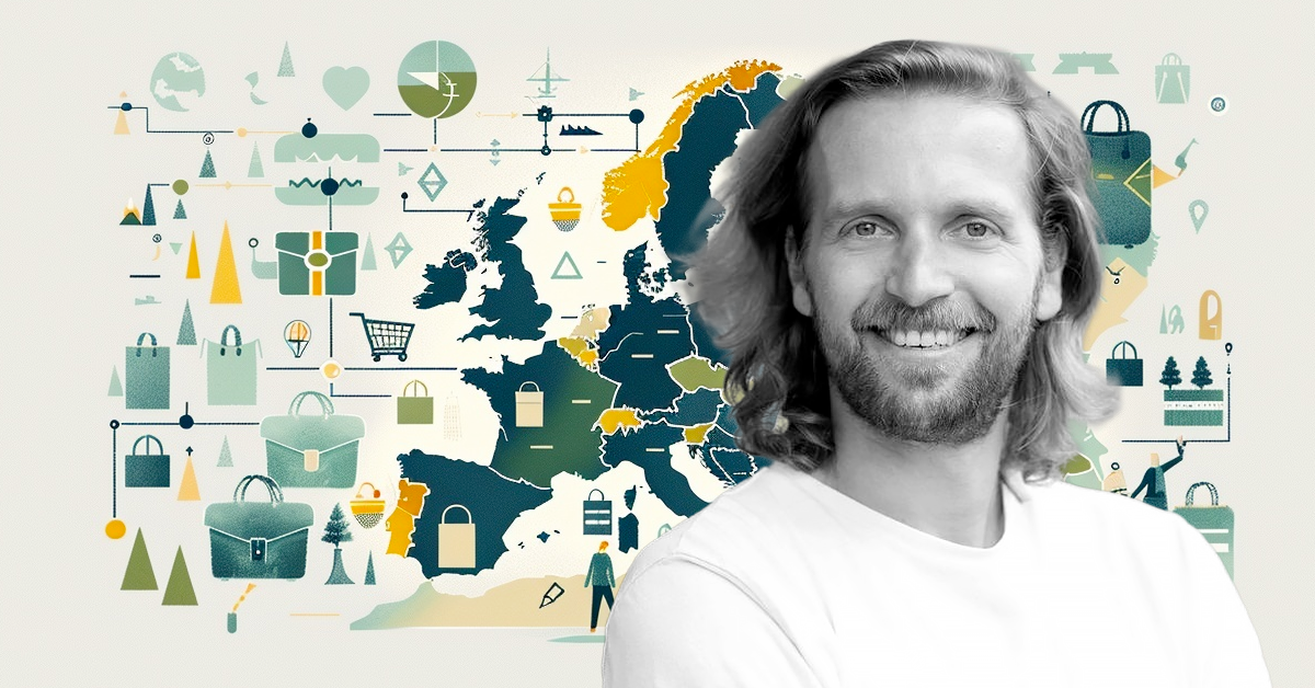 VINTED：第一个能够与美国巨头竞争的欧洲平台？