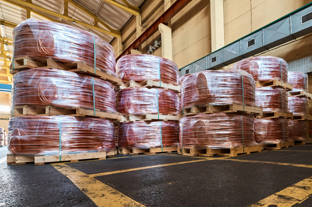 专栏：12月进口激增后美国铜山仍在增长