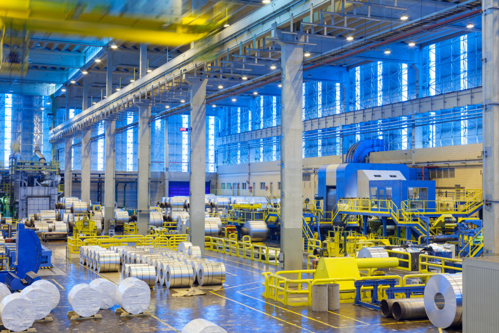 专栏：伊朗战争暴露西方铝市场脆弱性