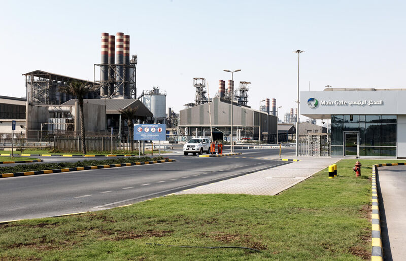 专栏：随着伊朗战争升级，西方铝供应风险上升