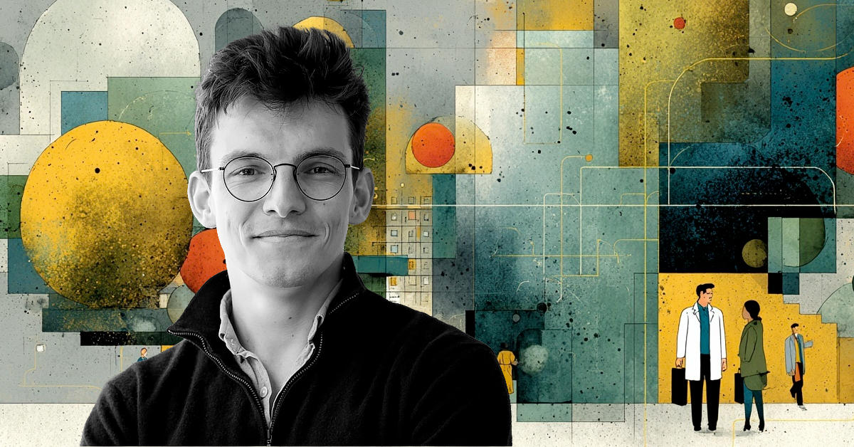 为什么 INDEX VENTURES 押注 PARALLEL，该公司正在筹集 1700 万欧元，利用人工智能实现医院管理自动化