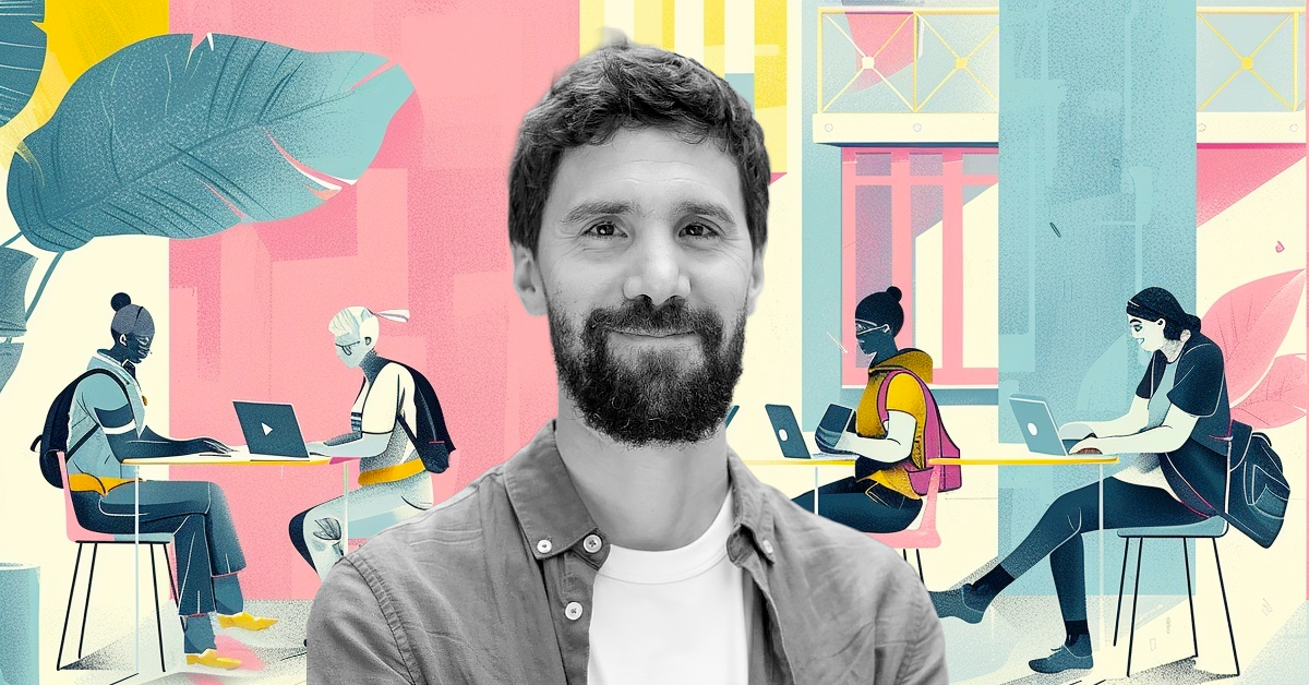 为什么人力资源经理需要彻底重新思考他们的学习堆栈（以及 Blify 180 万欧元融资揭示的内容）