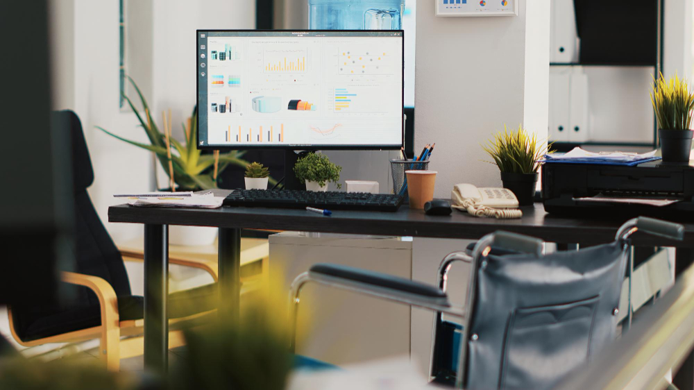 为什么办公室不再是一个地方，而是一个绩效杠杆