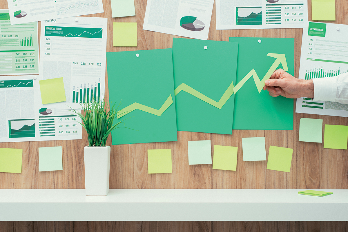 为什么漂绿现象到 2026 年将不再发生