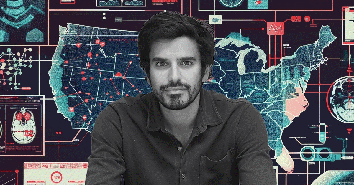 为什么美国RadNet以2.3亿欧元收购GLEAMER