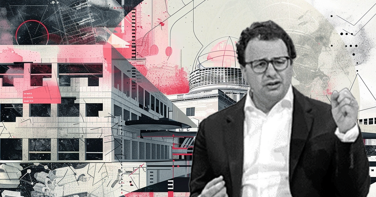 五角大楼反对人类：当国家拒绝让硅谷决定军事人工智能规则时