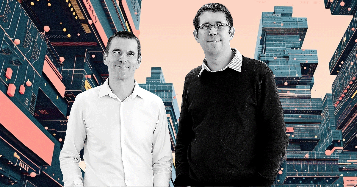 内存，人工智能中被遗忘的重要部分：VERTICAL COMPUTE 筹集了 5700 万欧元来解决“内存墙”问题