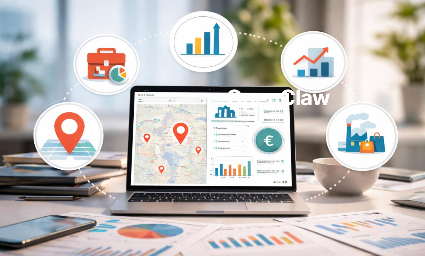 勘探软件：数据和人工智能如何改变新客户的搜索方式