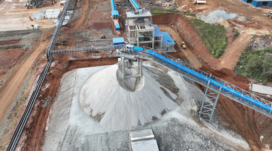 惠誉 BMI 表示,津巴布韦出口禁令暂时削弱了锂供应