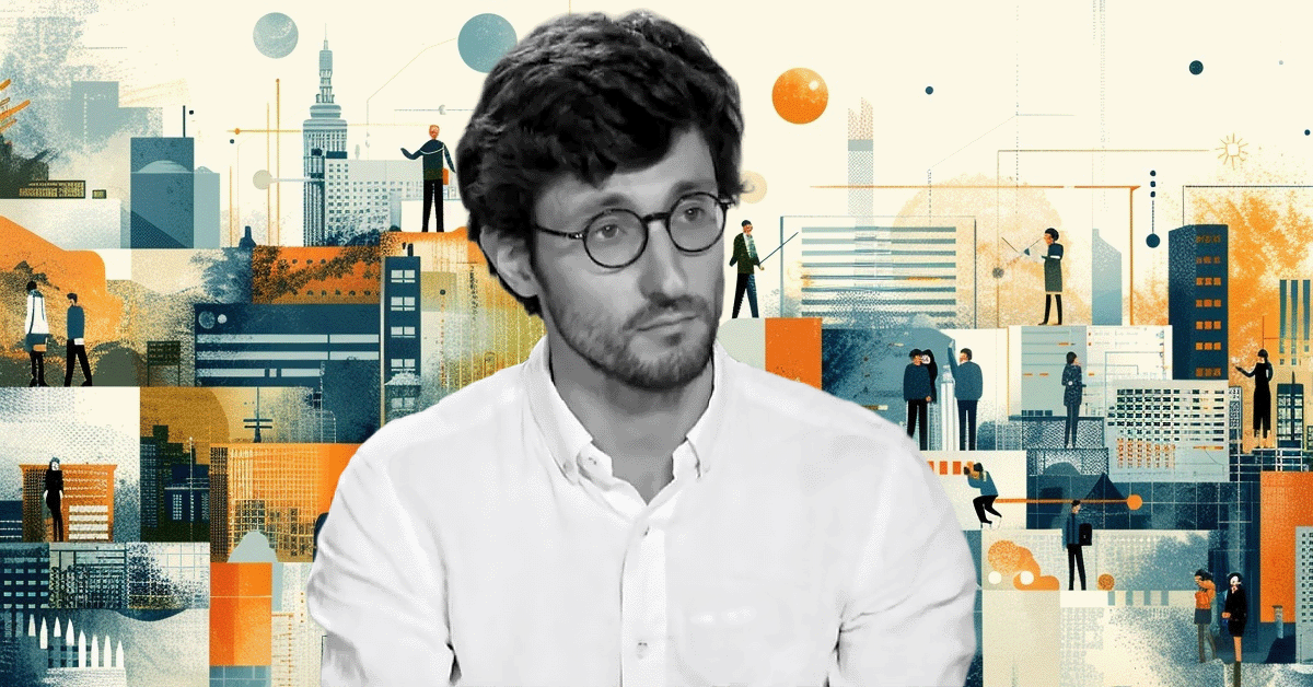 合规性：战争不再是工具之争，而是数据质量——TOPOGRAPH 筹集 200 万欧元