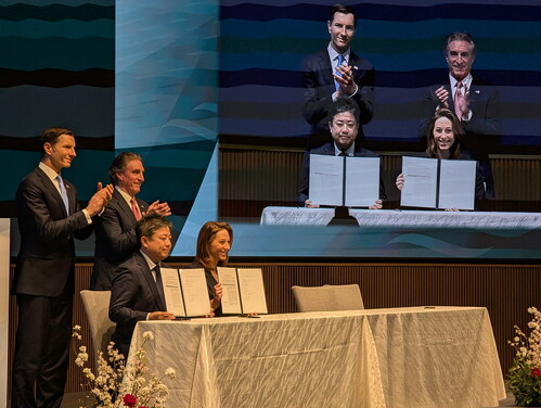 回收技术开发商 Nth Cycle 与 Trafigura 签署 10 亿美元承购协议