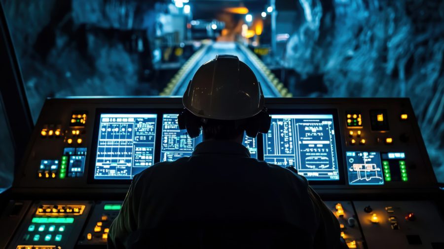 专栏：为什么矿业公司正在重写他们的技术路线图