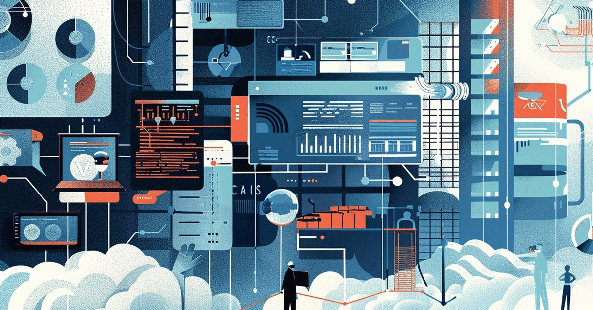 在人工智能经济中，数据集正在成为一种战略资产