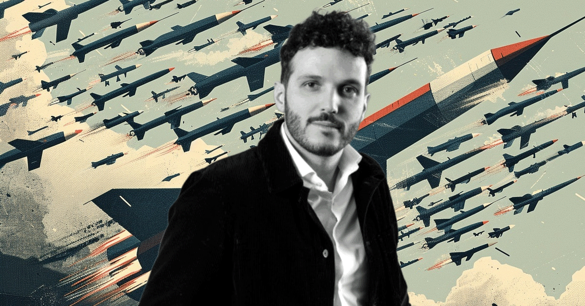 大众负担得起的国防：百万欧元导弹的终结？