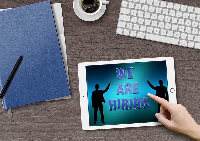 如何撰写招聘广告？