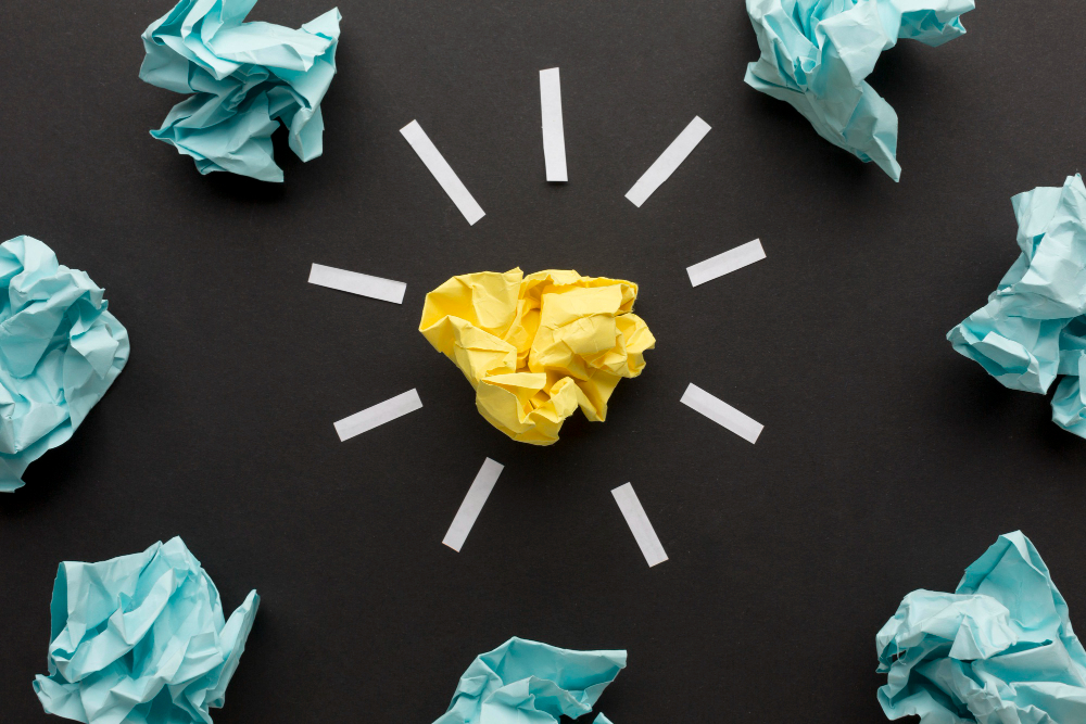 当不确定性成为创造的燃料