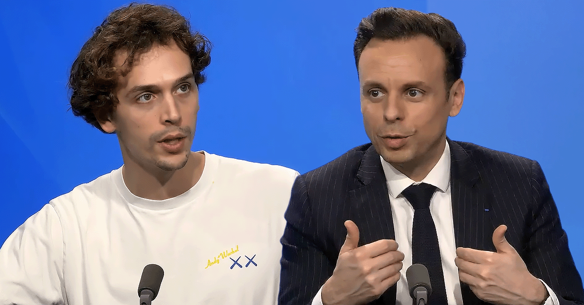 影响力、媒体、产品：创作者经济正在成为真正的产业