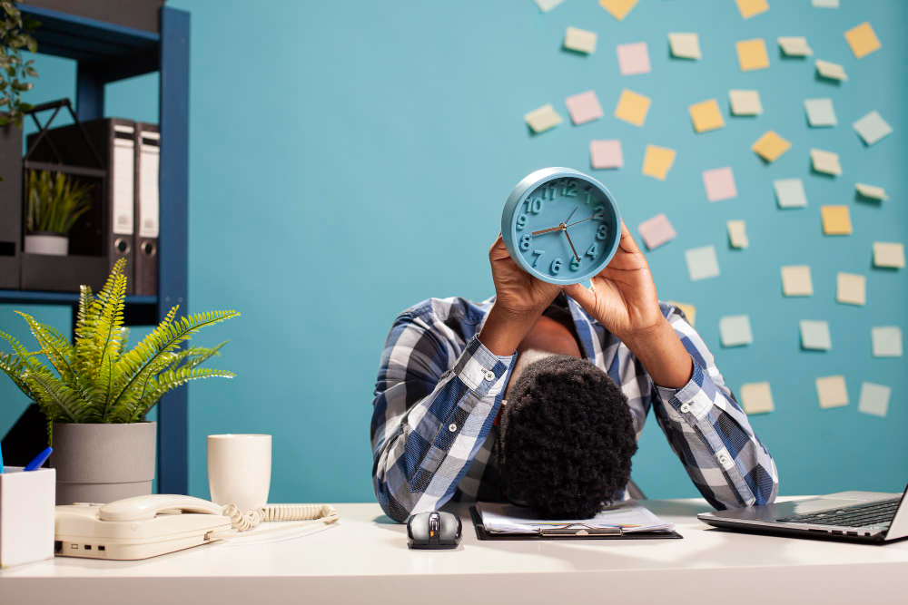 拖延：法国创业的隐形成本