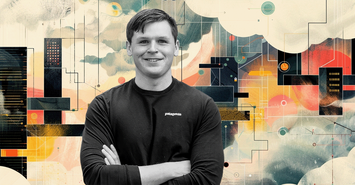 新一代欧洲初创公司正在构建信任基础设施