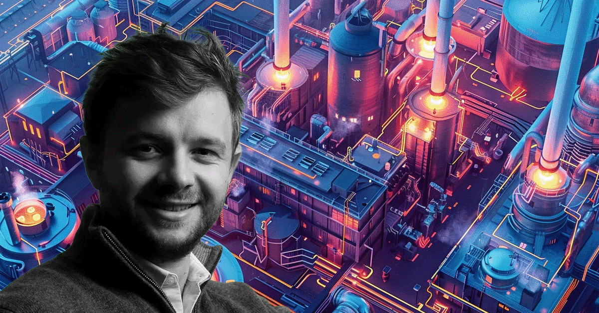 法国 2030：国家如何选择未来核反应堆