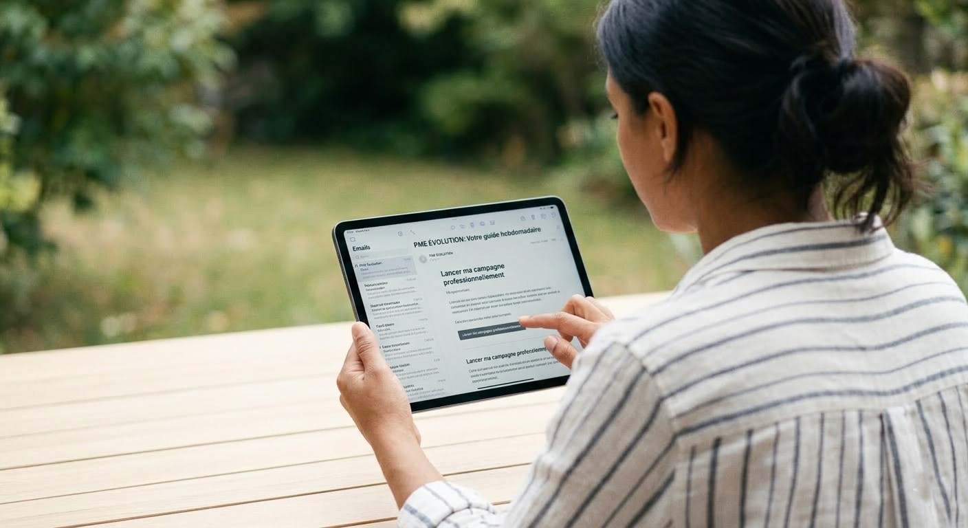 电子邮件营销：为什么忽视电子邮件营销的初创公司会白白浪费钱