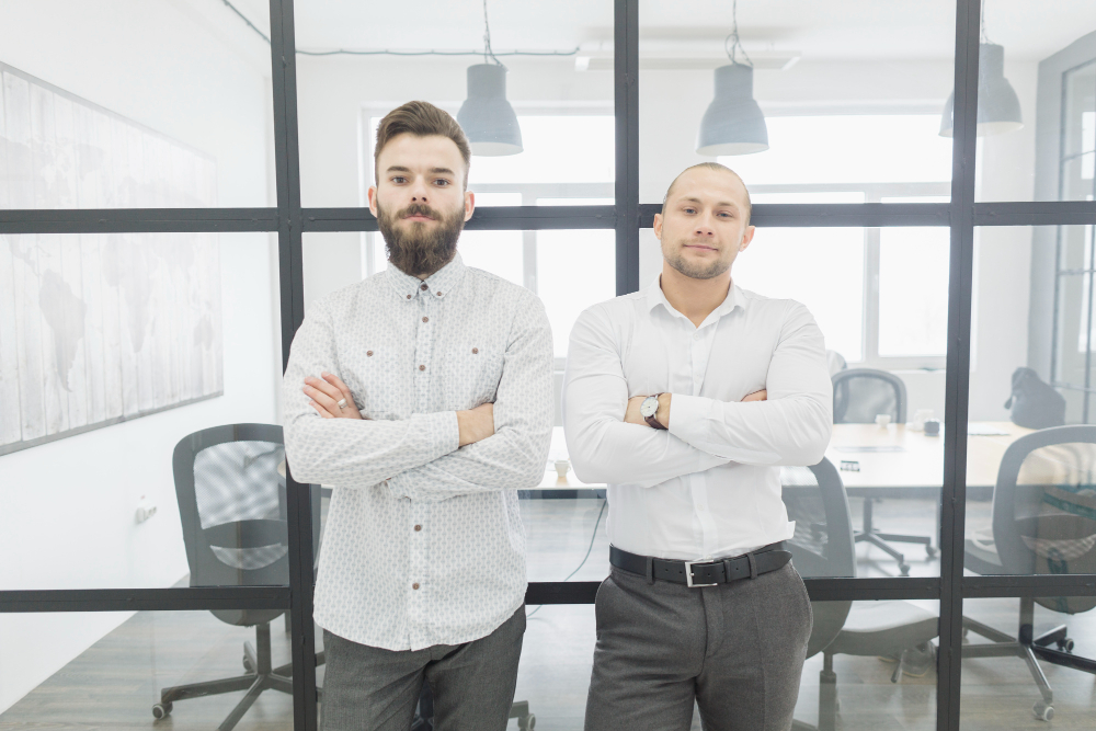 痛苦与重生：白领的伟大转变