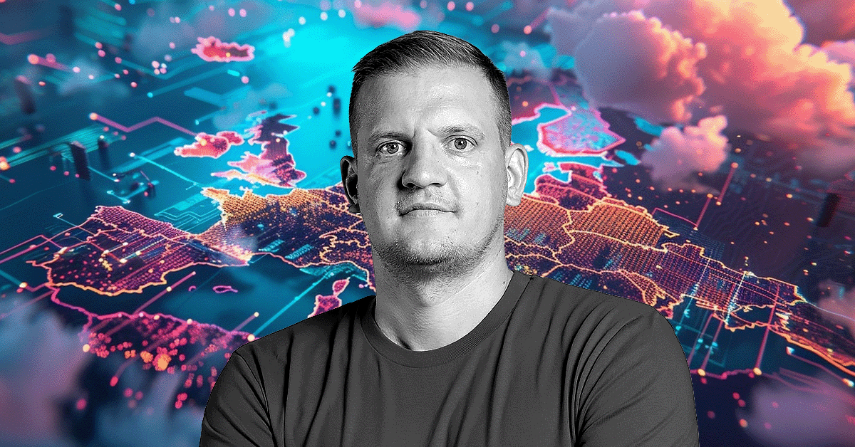 超大规模与 GPU 集群：欧洲云面临压力，INFOMANIAK 希望改变规模