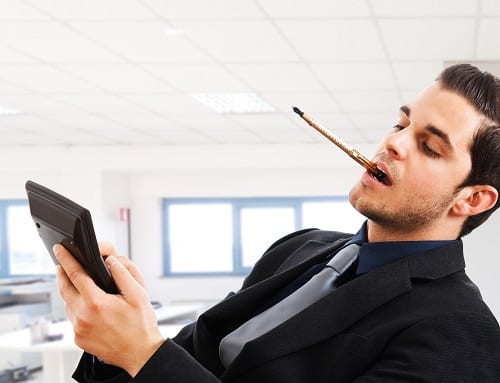 “边缘”，一个敏感话题