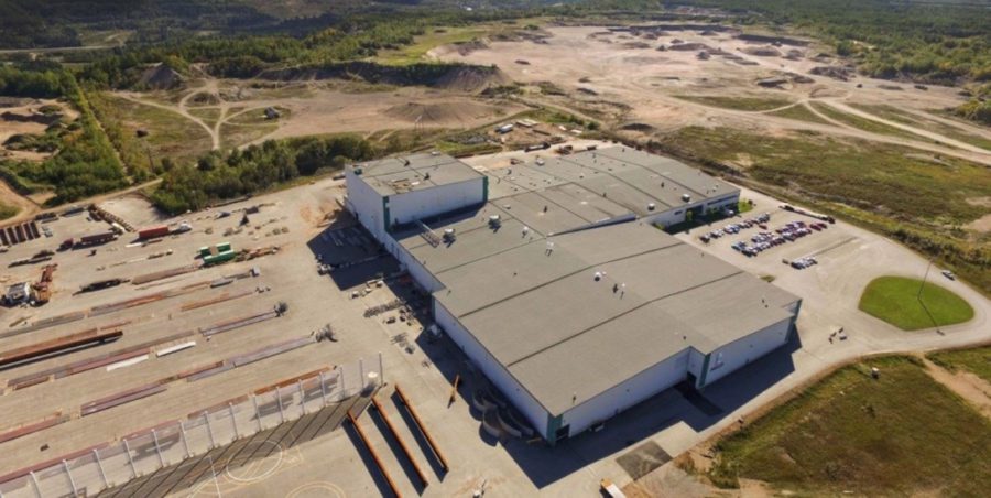 First Phosphate 获得 1220 万美元有条件赠款，以推进 LFP 处理计划