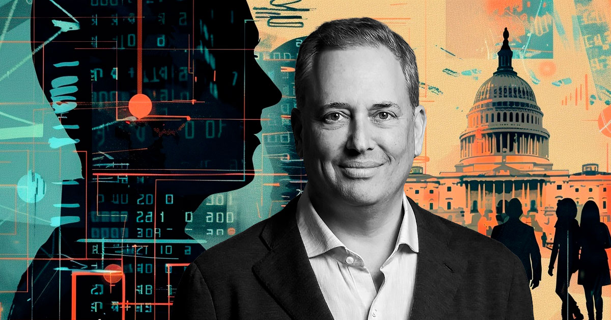 2026 年中期选举：面对日益敌对的美国，大卫·萨克斯 (David SACKS) 推动唐纳德·特朗普 (Donald Trump) 的支持人工智能议程