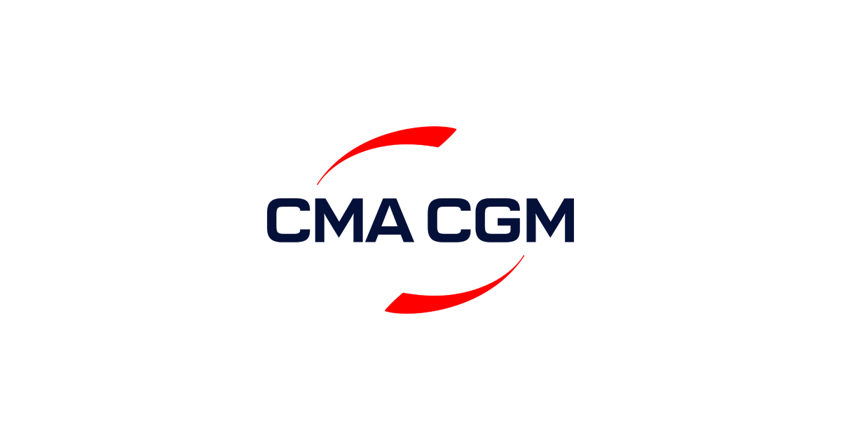 CMA CGM 正在招募变革领导者 AI