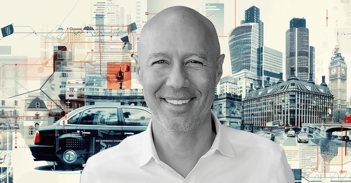 Lyft 收购了欧洲打车服务的剩余部分：Uber 和 Bolt 的有力竞争对手？