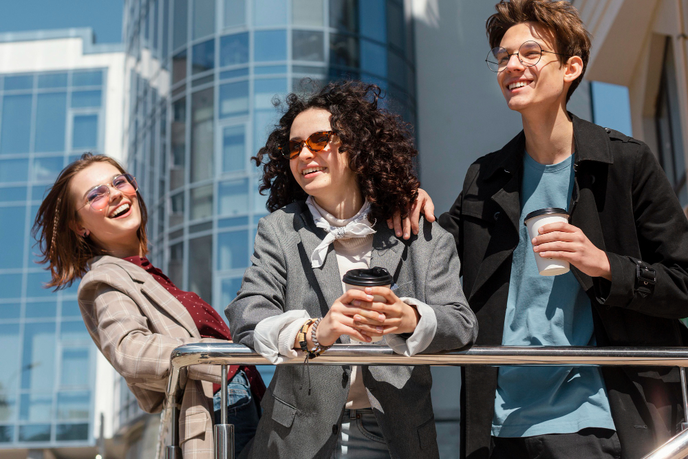 与同事共度周末如何成为企业文化的新杠杆