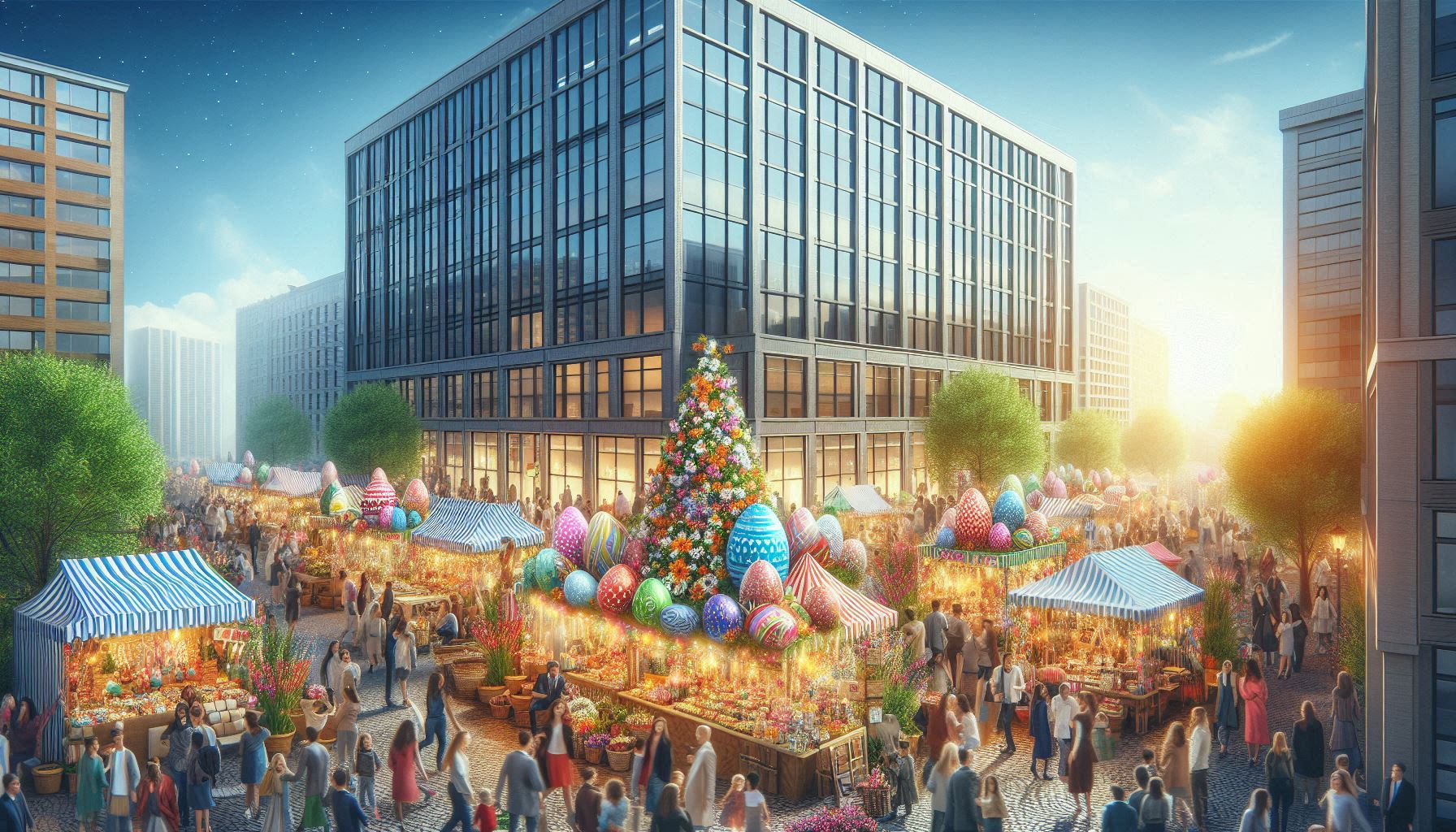 为什么2026年复活节成为法国混合消费实验室