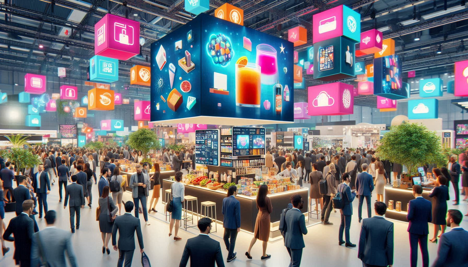 为什么体验式营销是法国企业的新心脏