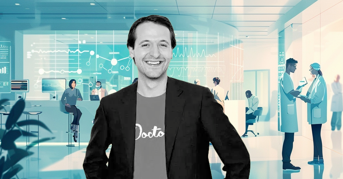 为什么当 DOCTOLIB 的模型看起来更可靠时，它的价值却更低了？