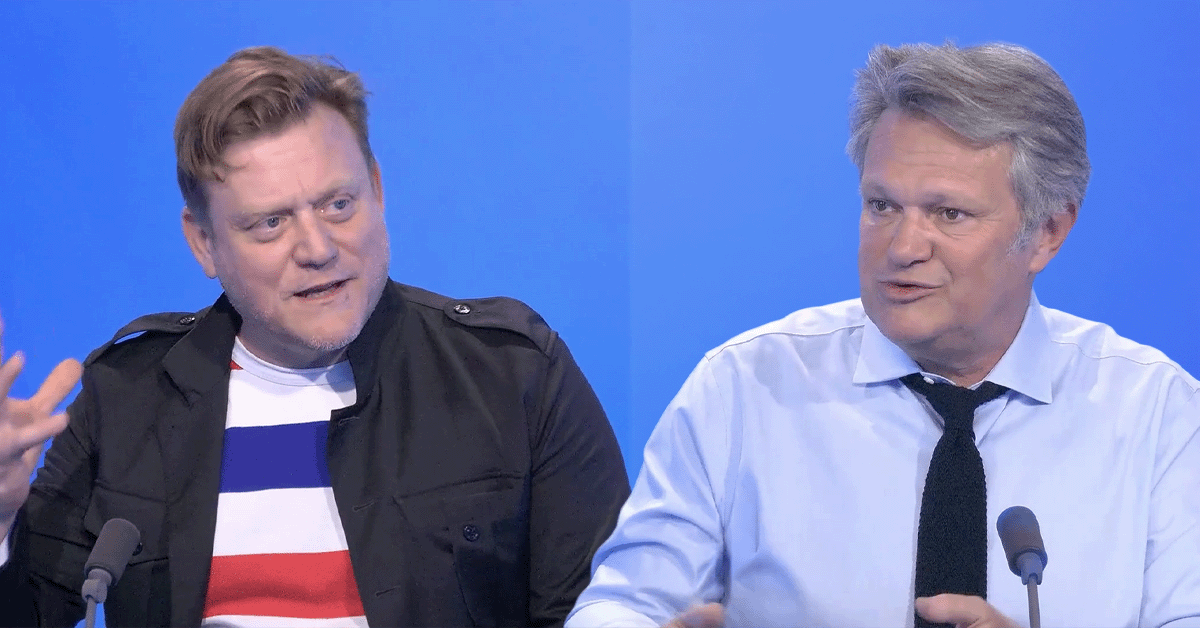 乌克兰：一场针对民主国家的大规模认知战