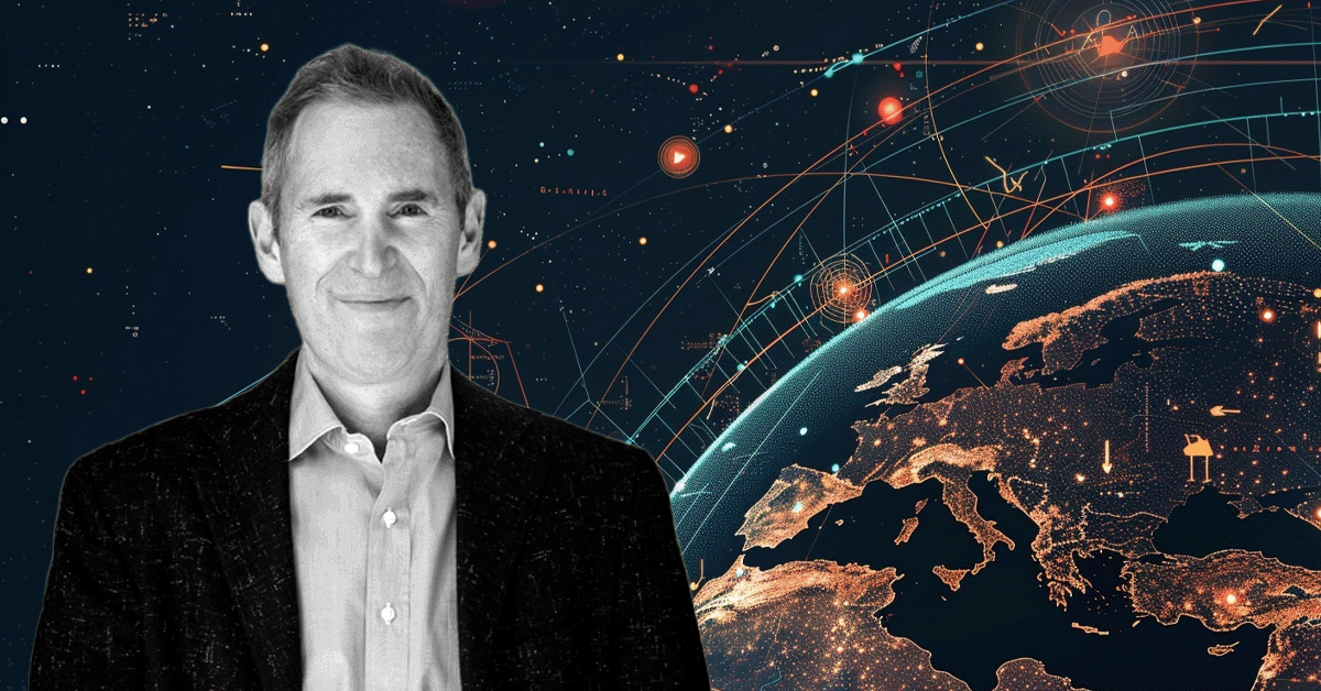 亚马逊收购 Globalstar 进军卫星电信领域